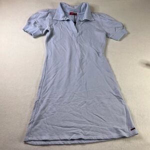 NWT n:PHILANTHROPY cloudy blue, petal Size Small